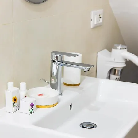 Apartamento Liona Florencia