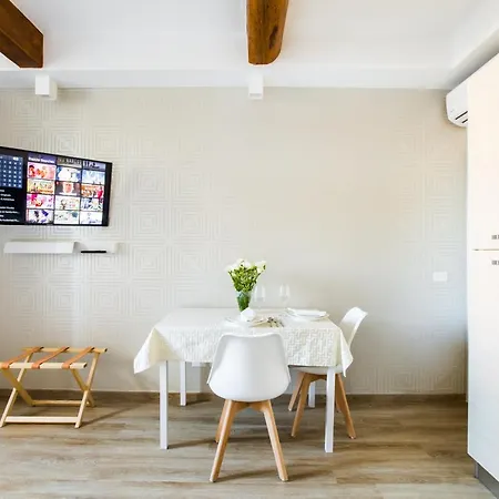 Liona Apartamento Florencia