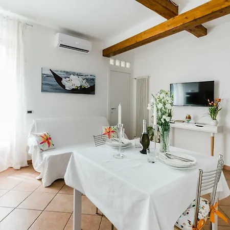 Apartamento Liona