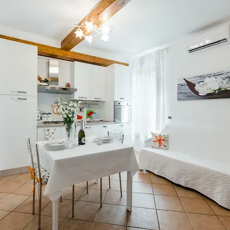 Apartamento Liona *