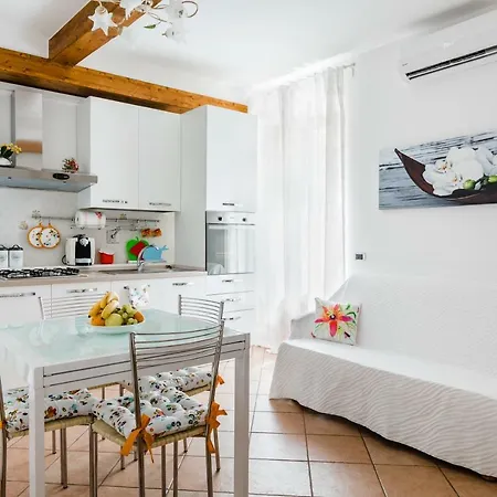 Apartamento Liona *