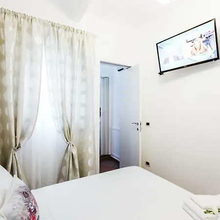 Apartamento Liona *