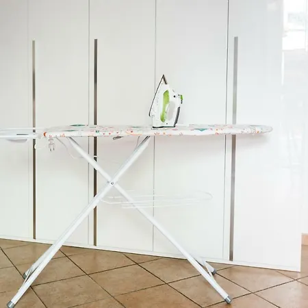 Liona Apartamento Florencia