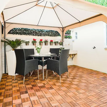Apartamento Liona Florencia
