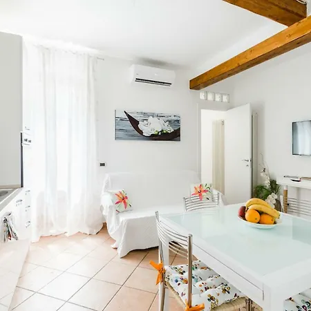 Apartamento Liona Florencia