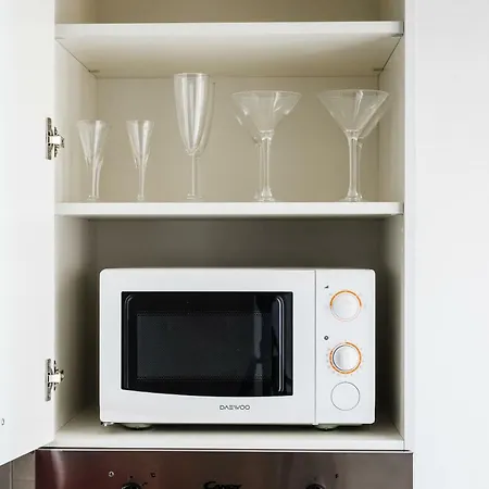 Liona Apartamento *