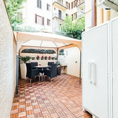 Liona Apartamento *