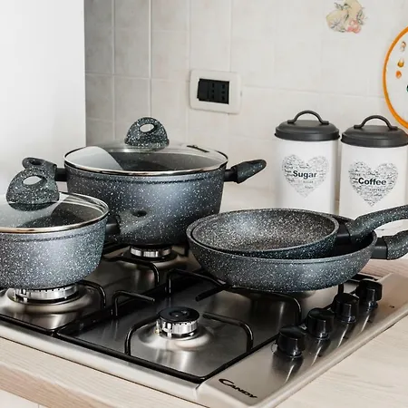 Apartamento Liona