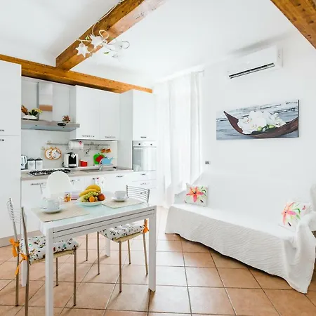 Liona Apartamento Florencia