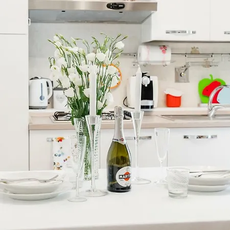 Apartamento Liona