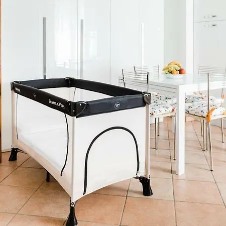 Liona Apartamento Florencia