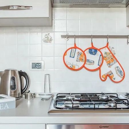 Apartamento Liona