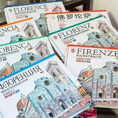 Liona * Florencia