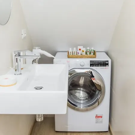 Liona Apartman