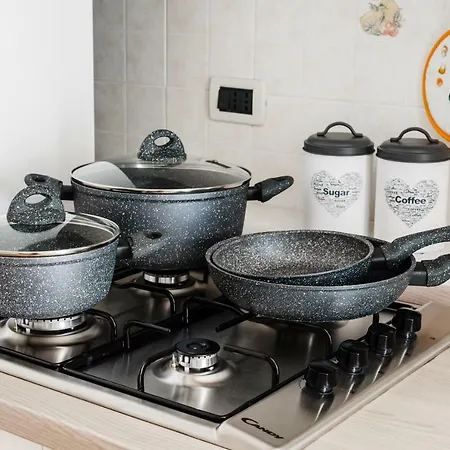 Apartman Liona