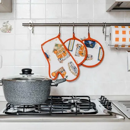 Apartman Liona Firenze
